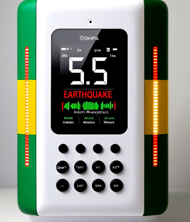 Lab equipment